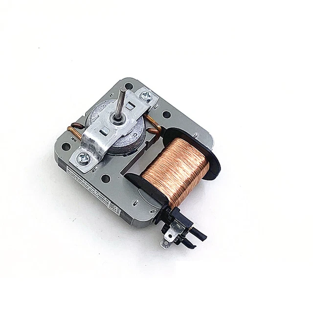 REPLACEMENT YZE6120M51D COOLING Fan Motor 2pin 2P Fan Motor for