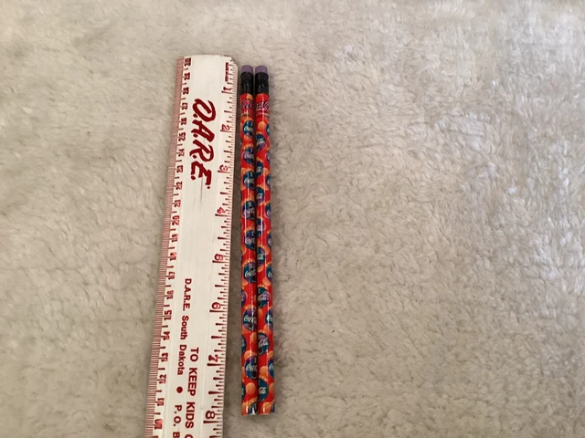 Vintage 1995 Pentel Always Coca-Cola Lot Of Two NOS