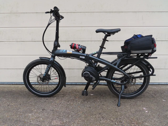 tern vektron p7