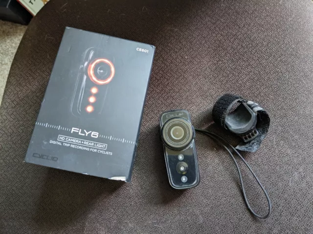fly6 ce gen 3
