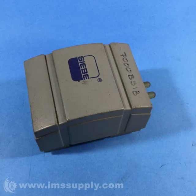 SIEBE  CP-85515-0-0-1 Electronic Pneumatic Transducer USIP
