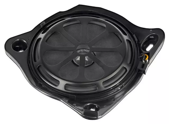 ESX VXM8WR 20cm (8 ") Subwoofer Compatibile Con Mercedes Classe C238 Coupe 2017-