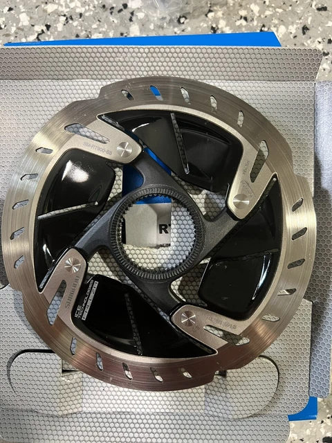 dura ace disc brake rotor