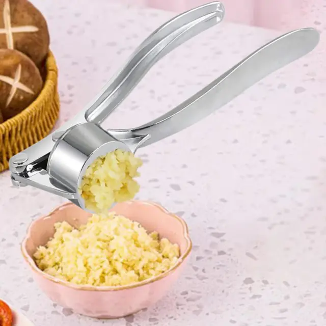 GINGER CRUSHER SQUEEZER Gadget da cucina Tritacarne per cipolla Aglio EUR  11,48 - PicClick IT