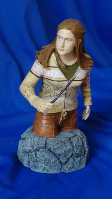 SF・ファンタジー・ホラー GINNY WEASLEY / Harry Potter MINI-BUST SF
