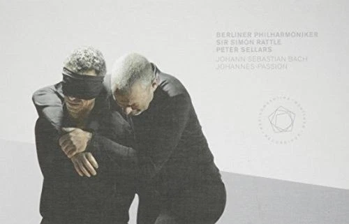 【中古DVD】Berliner Philharmoniker & Sir Simon Rattle - Essence of an Era [7DVDs]／Berliner Philharmoniker/Rattle SIR SIMON RATTLE and Berliner Philharmoniker: Essence of an