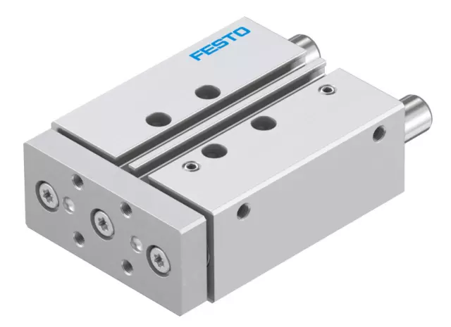 FESTO DFM-12-30-P-A-GF 170827 Guided Actuator New