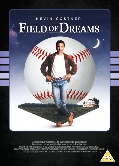 Field of Dreams - Retro Classics (hmv Exclusive) [PG] DVD