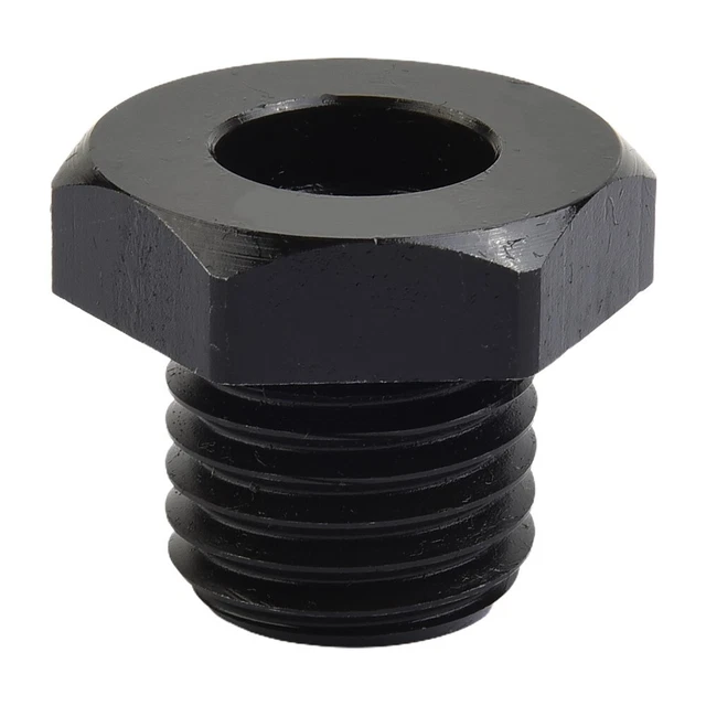 Boost Your Wood Turning Capabilities with this Adapter Screw Thread Spindle