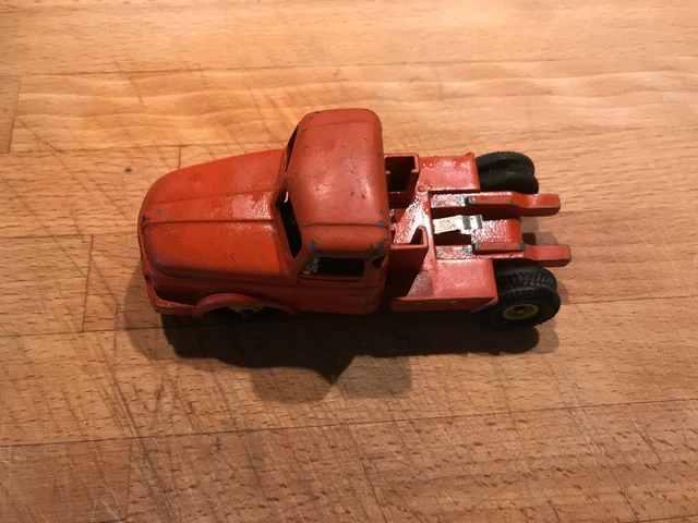 Dinky - Dinky-Toys ~~ Remorque sans casse et compléte