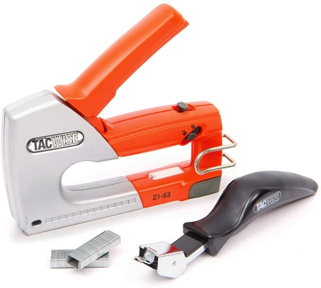 Agrafeuse Kanex Pistolet TP10