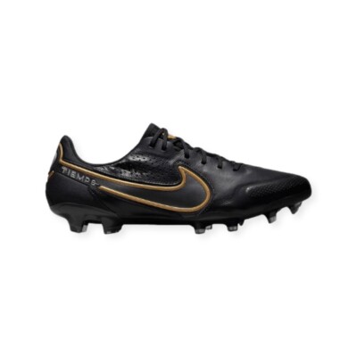 tiempo black gold