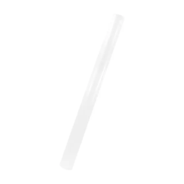 Reusable Silicone Straw Washable Easy to Clean Replacement Straw for Drinks