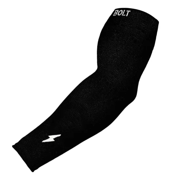 Bruce Bolt Graduated Compression Premium Arm SleeveL/XL