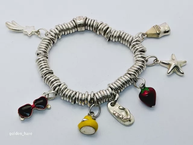 Links of on sale london charms