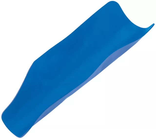 Draper 04954 Pliable/Malléable Entonnoir Avec Caoutchouc Nitrile Enrobage