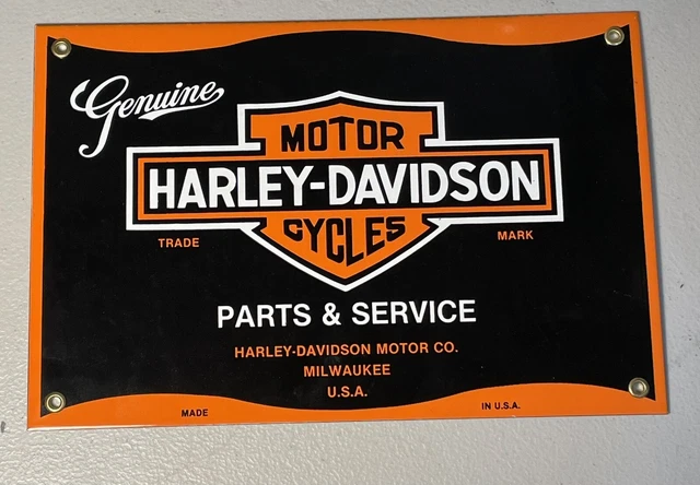 vintage harley davidson parts for sale