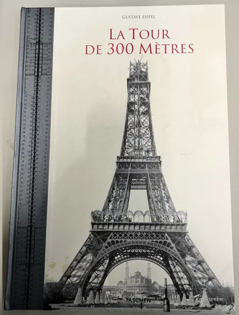 La Tour De 300 Metres: Facsimile Edition