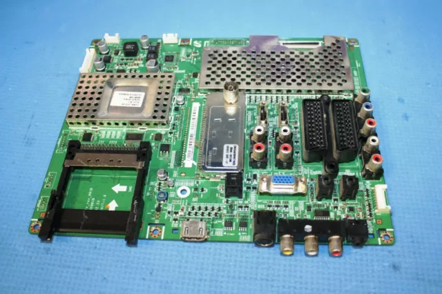 Main Board Bn41-00981B Bn94-01967B For Samsung Le32A457C1D Tv Scr: T315Xw02V.l