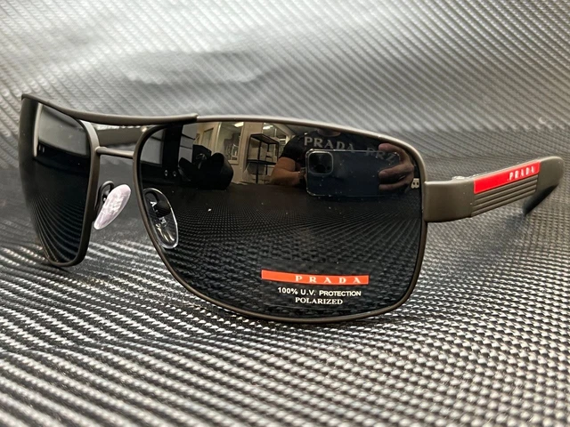 prada linea rossa 54is