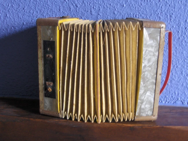 Accordeon - Janod - Instruments de musique