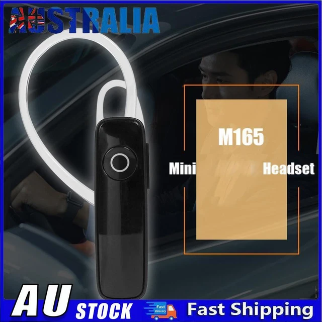 M165 bluetooth clearance