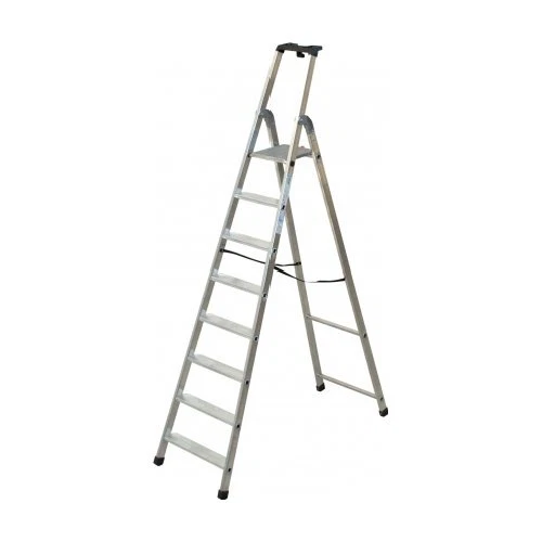 Scala professionale Facal Q50 8 Quadra