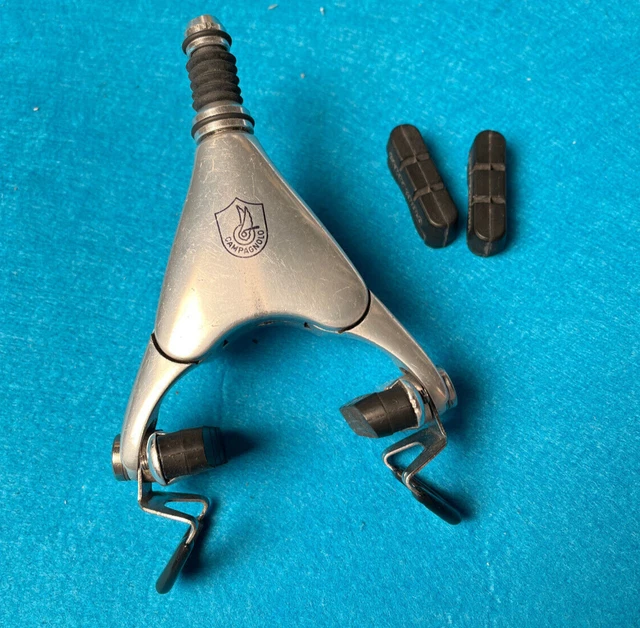 Campagnolo Delta – Étrier De Frein Arrière NOS – Pinces Vélo Vintage Course
