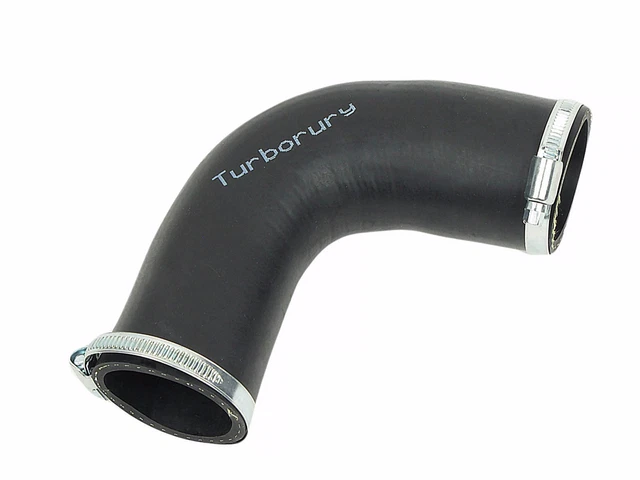 Tubo Turbo Intercooler Ricambio Per JAGUAR XF RANGE 2.2 D - Compatibile Con Numero OEM C2Z14278 | Diametro 50/55 Mm
