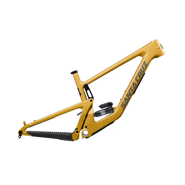 Santa cruz 5010 frameset 2025