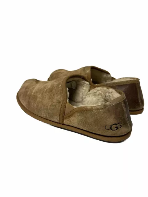 UGG MEN'S &SCUFF Romeo II