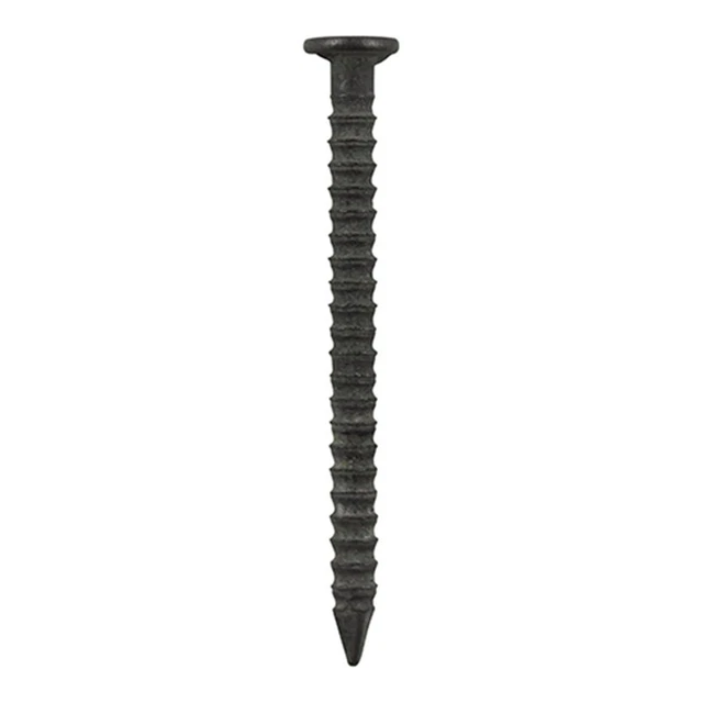 Timco ringförmige Ringhakennägel geschschert 65 x 3,35 mm 1 Kilogramm