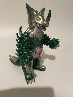 bandai ultra kaiju