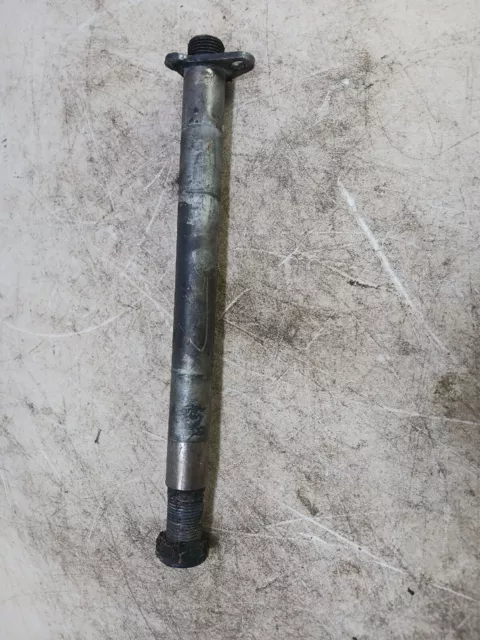 Yamaha 150/200HP 2-stroke Outboard Steering Tilt Tube
