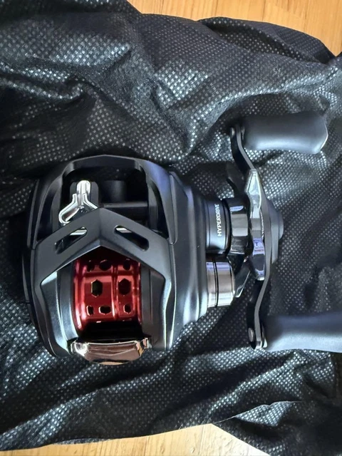 Reels, Fishing, Sporting Goods - PicClick CA