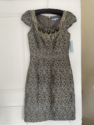 Antonio Melani Designer Dress. Style:Countryside Manor; Size US6. Cost £150+