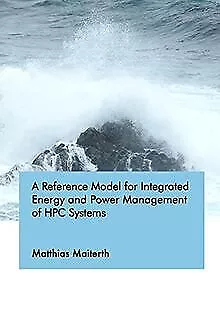 A Reference Model for Integrated Energy and Power Manageme... | Livre | état bon