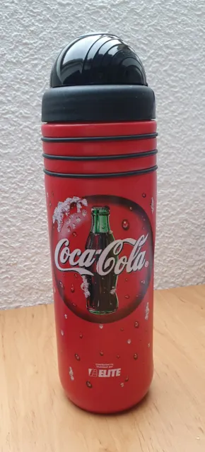 Coca-Cola   seltene Trinkflasche unbenutzt !!!  Rarität