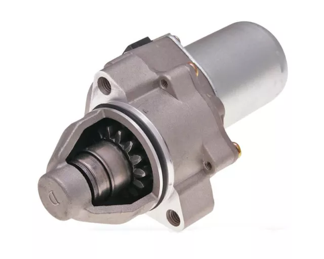 Starter Motor  to Fit Rieju RS1 Evolution 50