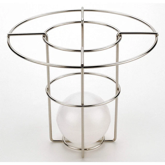 GUARDAIR N638 Liquid Shut-Off Assembly,Cage and Float