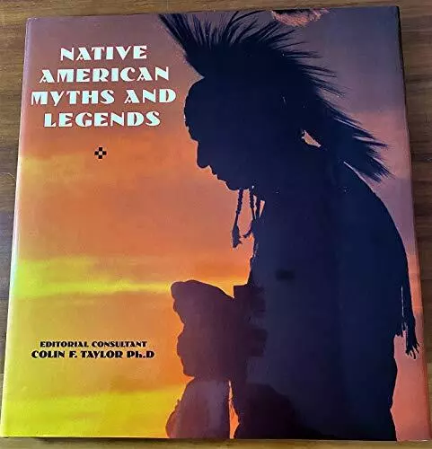 Native American Myths and Legends