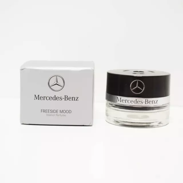 Flacon perfume atomiser, NIGHTLIFE MOOD - Mercedes-Benz USA