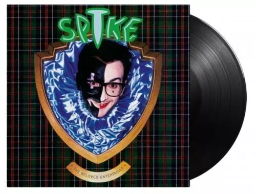 Elvis Costello - Spike New Vinyl