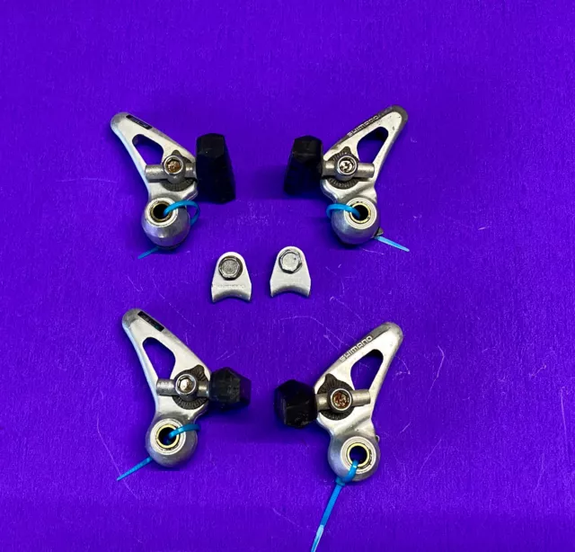 shimano cantilever brake