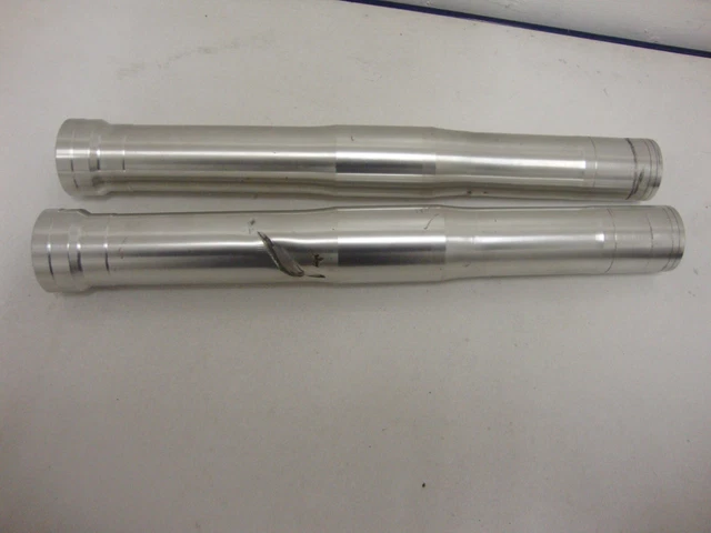 Tauchrohr rechts links Upside Down Gabel TUBE OUTER Honda CBR 1000 FIREBLADE