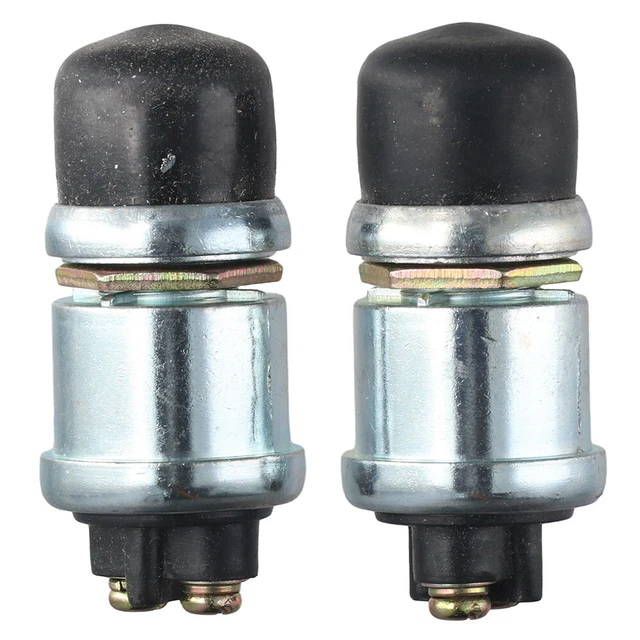 Pulsante Di Avviamento Motore Per Spazzaneve Husqvarna ST224 ST224P ST324P - Ricambio BMP