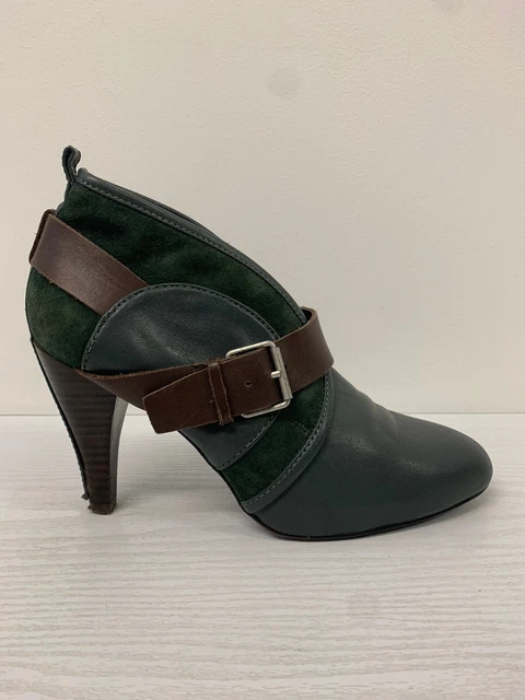 Ted baker grey suede ankle boots online