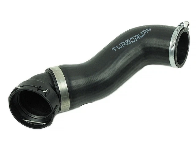 Tuyau D'intercooler Et Turbo Pour BMW E60 E61 530D - Référence 11617799400 - Neuf, Prêt Au Montage