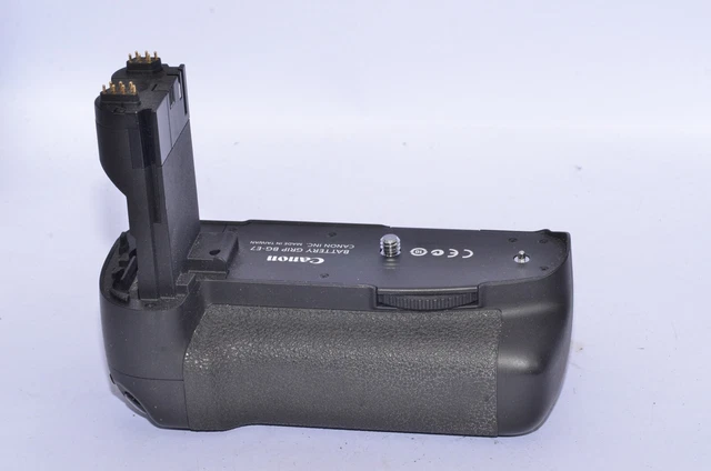 Canon Battery Grip BG-E7 for Canon EOS 7D mark 1 (WON'T FIT MK II) 1402003429