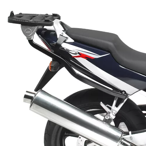 252F GIVI STAFFE MONORACK BAULETTO POSTERIORE per HONDA CBR 600 F 2008 2009